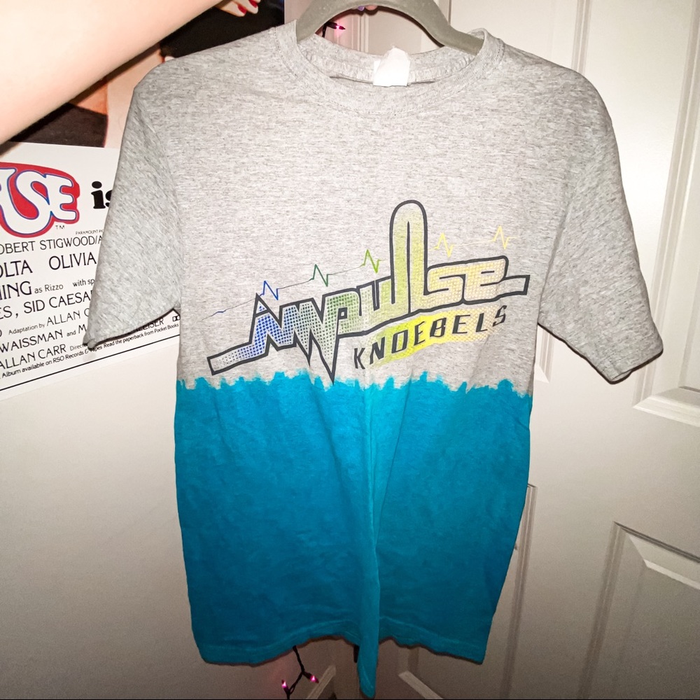 Tie Dye T-shirt
